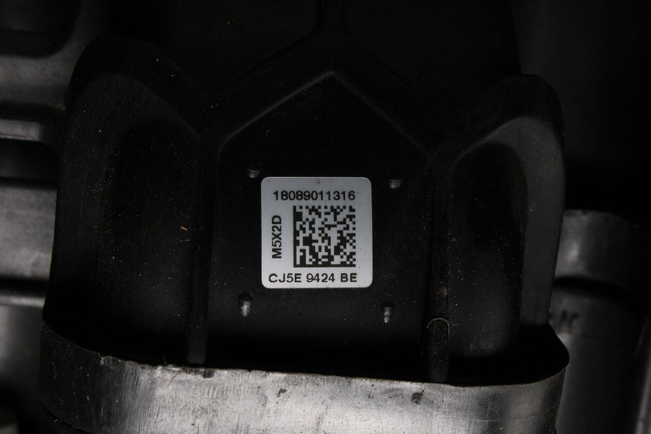 17-20 Lincoln MKZ Reserve 2.0L turbo Gasoline Engine VIN 9 8th digit 32K *ReaD* - Alshned Auto Parts