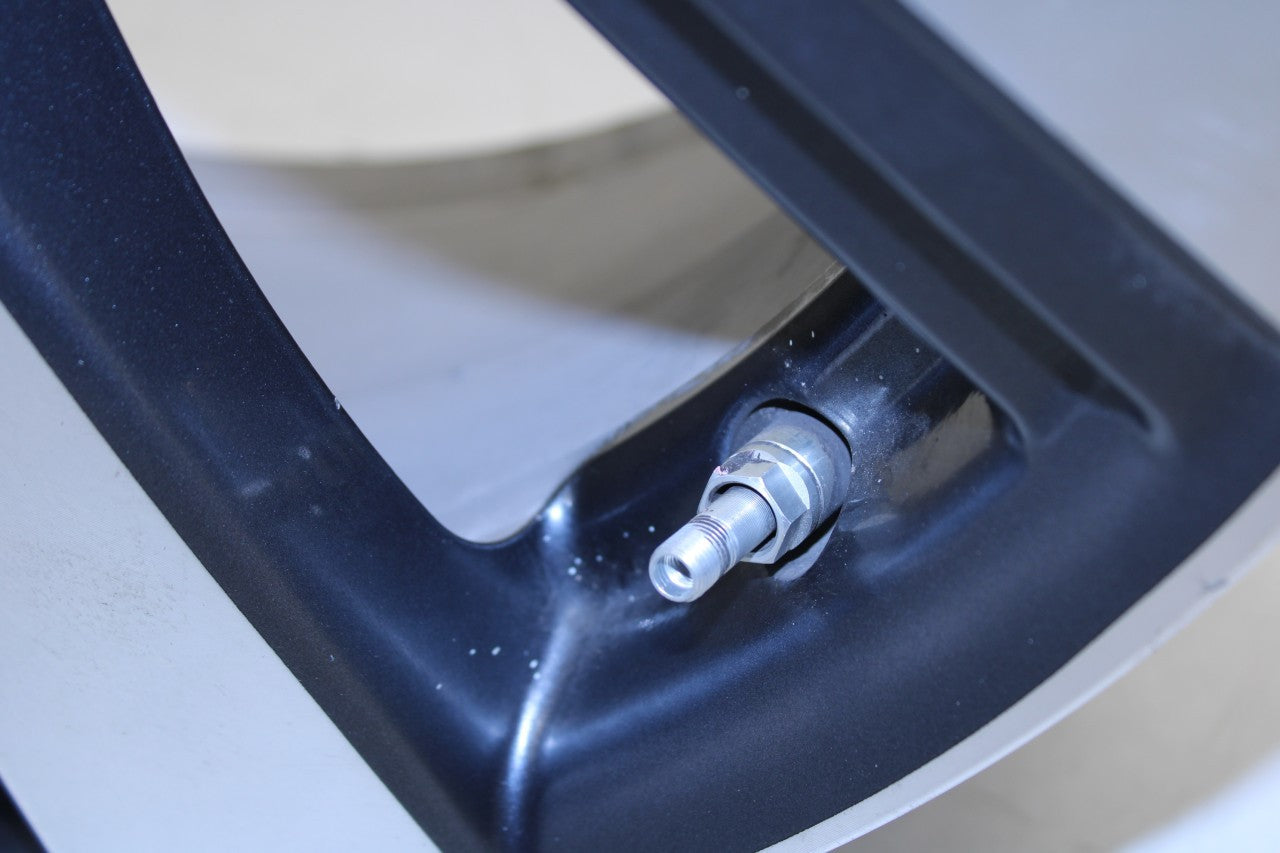 2015-2019 Nissan Murano Platinum Aluminum Wheel R20x7.5J 40300-5AA3A OEM - Alshned Auto Parts