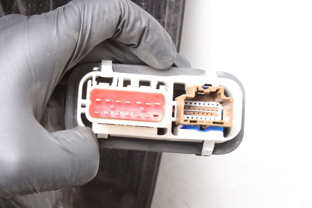 2011-2021 Jeep Grand Cherokee Limited Front Left Side Door Shell Panel Assembly - Alshned Auto Parts