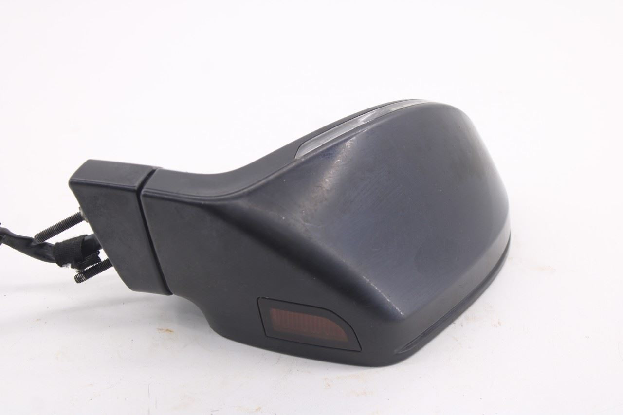 12-18 Audi A7 Premium 3.0L Right Side Rear View Mirror 4G8-858-532-AD-GRU *ReaD* - Alshned Auto Parts