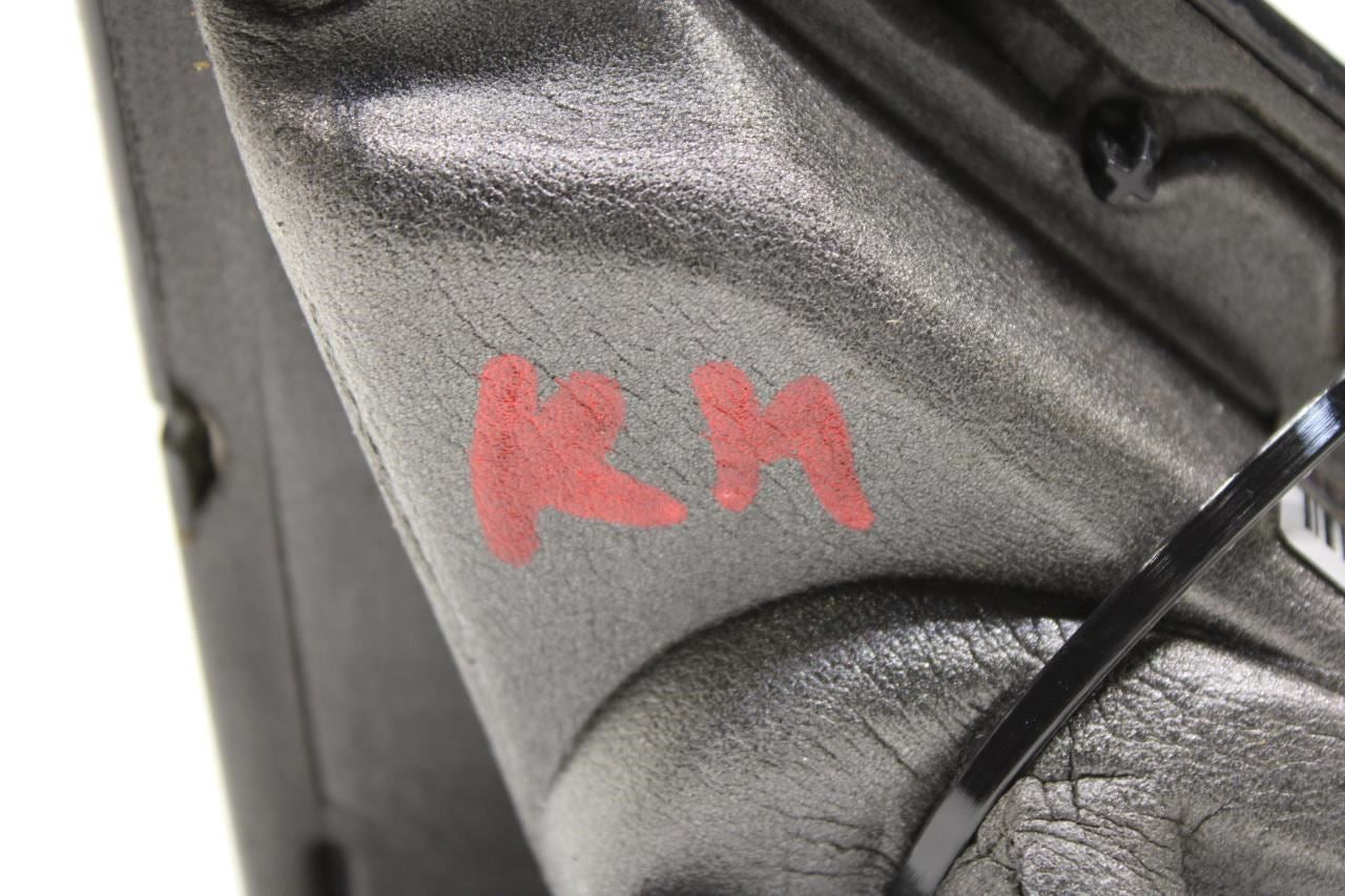 16-17 Jeep Patriot Sport SE Passenger Right Side Rear View Mirror 68282458AA OEM - Alshned Auto Parts