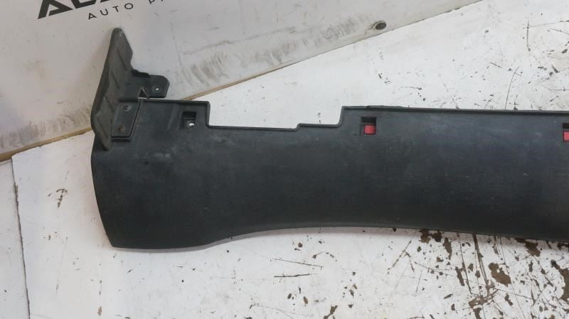 2014-2019 Kia Soul Left Driver Side Rocker Skirt Panel Molding 87751-B2000 OEM2