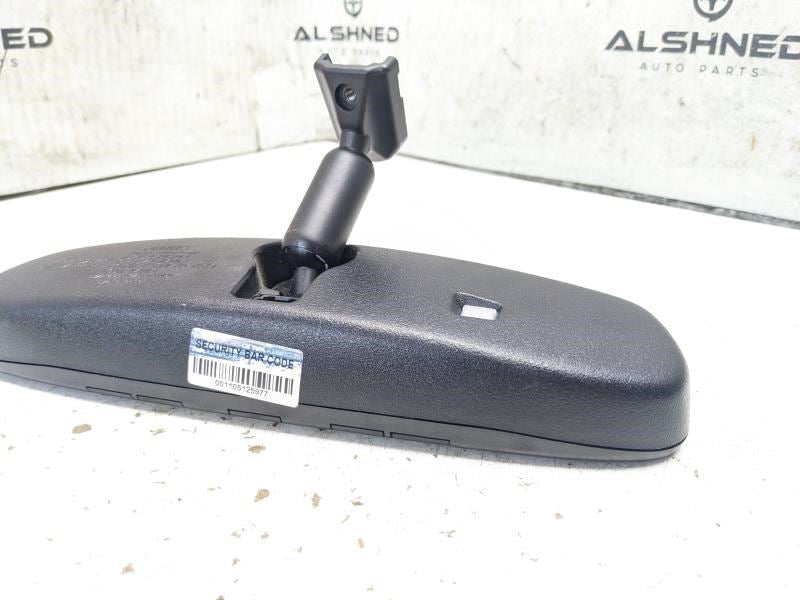 2015-2017 Toyota Sienna Interior Rear View Mirror Auto Dimming 87810-08040 OEM - Alshned Auto Parts