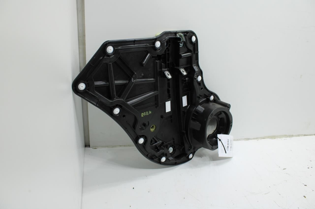 20-25 Ford Explorer RR LH Door Window Regulator w/ Carrier LB5Z-5827009-A *ReaD* - Alshned Auto Parts
