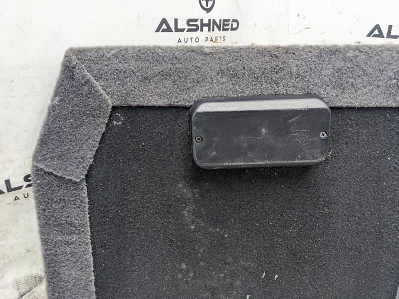 2015-2021 Toyota Sienna Trunk Floor Storage Box Cover PT924-08150-10 OEM - Alshned Auto Parts