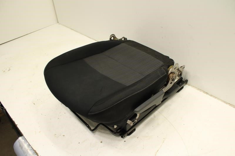20-24 Nissan Sentra Front LH Lower Seat Track Frame w/ Cushion 87350-6LB2A *ReaD - Alshned Auto Parts