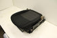 20-24 Nissan Sentra Front LH Lower Seat Track Frame w/ Cushion 87350-6LB2A *ReaD - Alshned Auto Parts