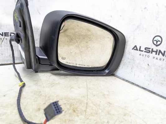 2018 Dodge Grand Caravan RH Passenger Side Rearview Mirror 1AB721SCAL OEM *ReaD* - Alshned Auto Parts