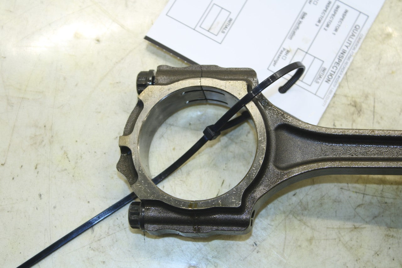 11-22 Ford F250 Crew Cab 6.2L Left No 4 Piston w/ Connecting Rod AL3Z-6108-K OEM - Alshned Auto Parts