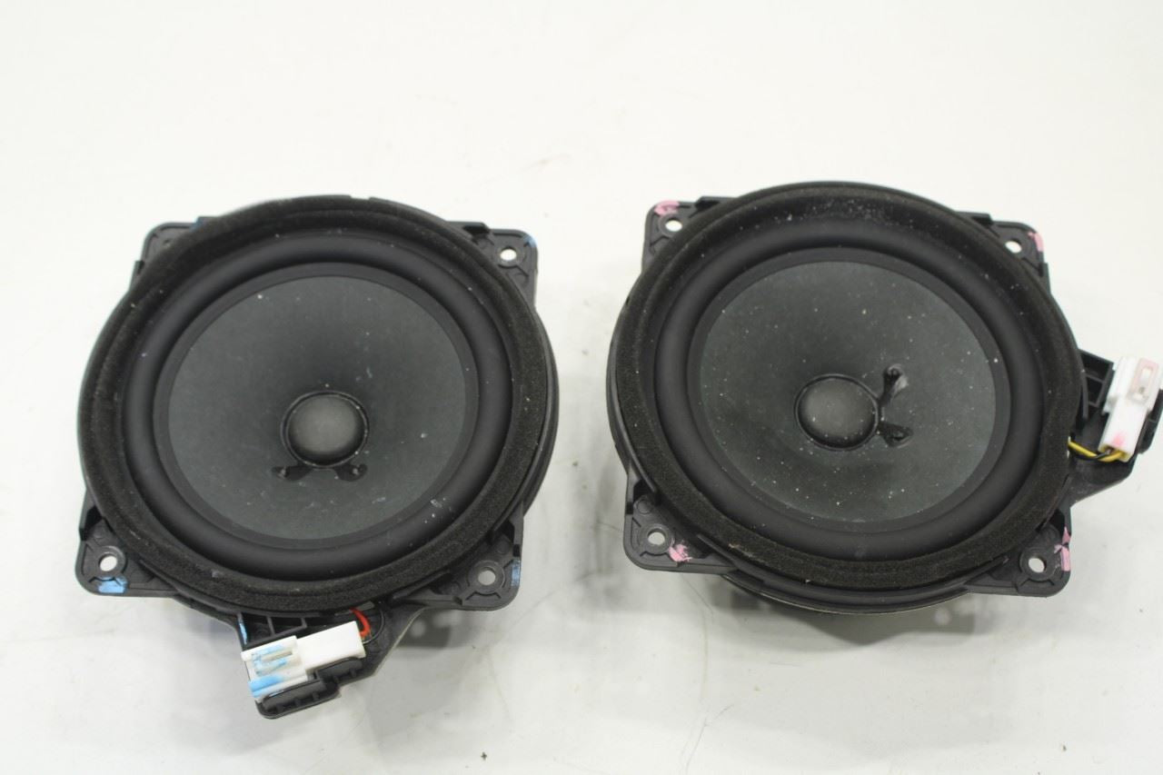 2016-2020 KIA Sorento LX Rear Left and Right Door Audio Speakers 96331-C5200 - Alshned Auto Parts
