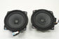 2016-2020 KIA Sorento LX Rear Left and Right Door Audio Speakers 96331-C5200 - Alshned Auto Parts