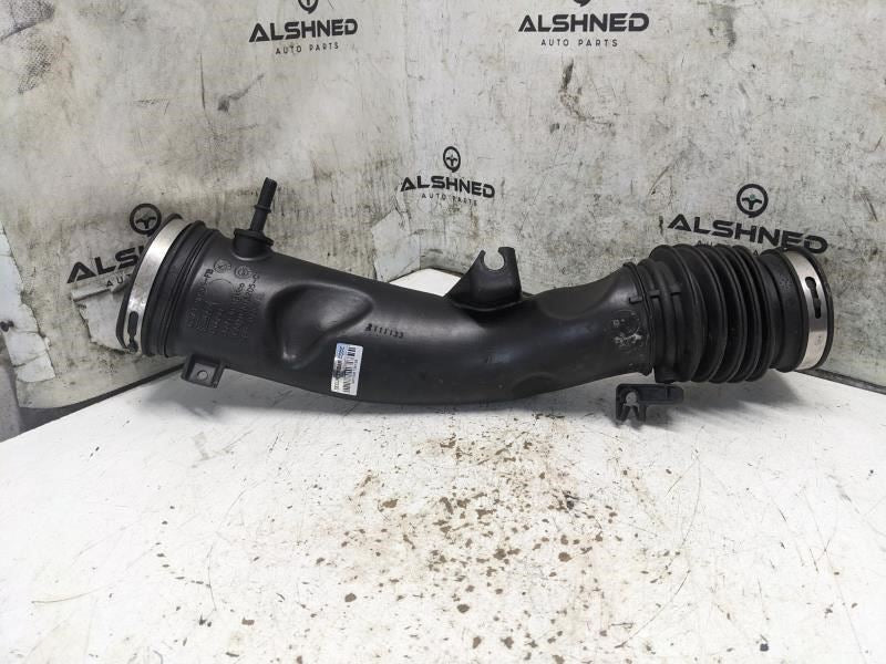 2013-2016 Ford Fusion Air Intake Duct Pipe Hose DS73-9R504-FB OEM - Alshned Auto Parts