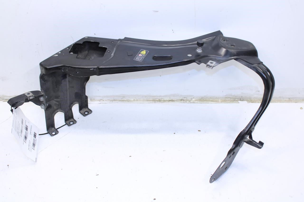 07-13 Mercedes-Benz S550 Front Left Headlight Support Bracket 221-620-01-91 OEM - Alshned Auto Parts