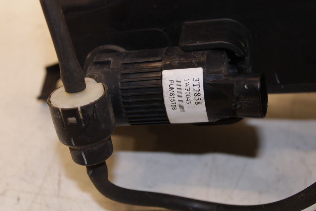 2014-2019 Infiniti QX60 3.5L Windshield Washer Reservoir Bottle 28910-3JM0B OEM - Alshned Auto Parts