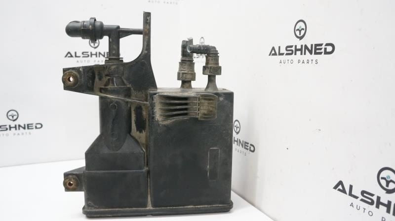 2013-2016 Mini Cooper Paceman S 1.6L AWD Fuel Vapor Evaporator Emission Canister - Alshned Auto Parts