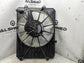 2019-22 Honda Passport S 3.5L RH Condenser Cooling Fan Motor Assy 38615-5J6-A01 - Alshned Auto Parts