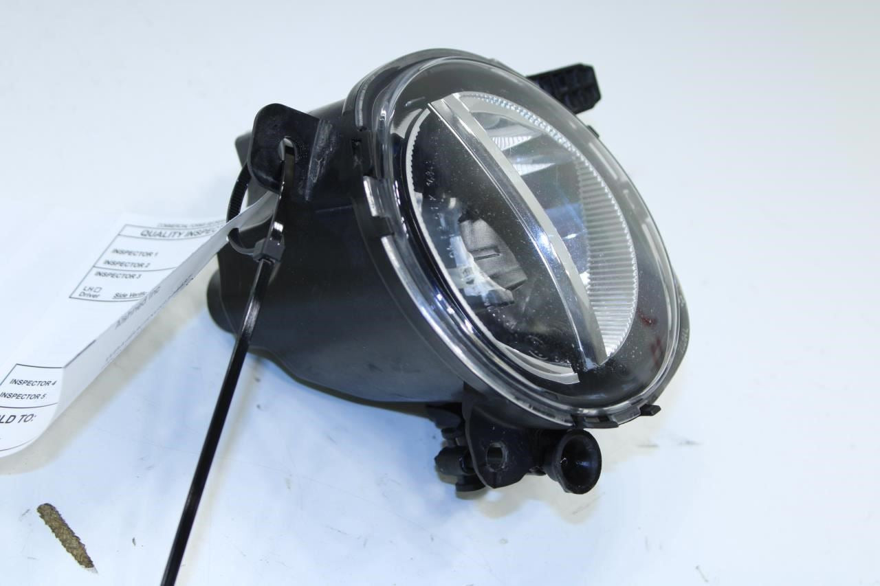 14-16 BMW 435i Gran Coupe xDrive Front LH Fog Light Lamp 63-17-7-315-559 *ReaD* - Alshned Auto Parts