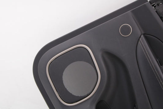 2015-17 Jeep Grand Cherokee Overland Rear Right Side Door Trim Panel 6AA021X9AB - Alshned Auto Parts