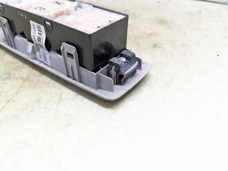 11-15 Nissan Rogue Front Left Master Power Window Switch 25401-1VK0A OEM *ReaD* - Alshned Auto Parts