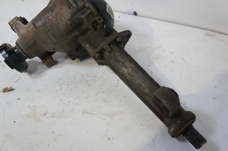 15-25 Ford F150 3.3L 4WD Front Differential 3.73 ratio 8.8 ring w/o Limited Slip - Alshned Auto Parts