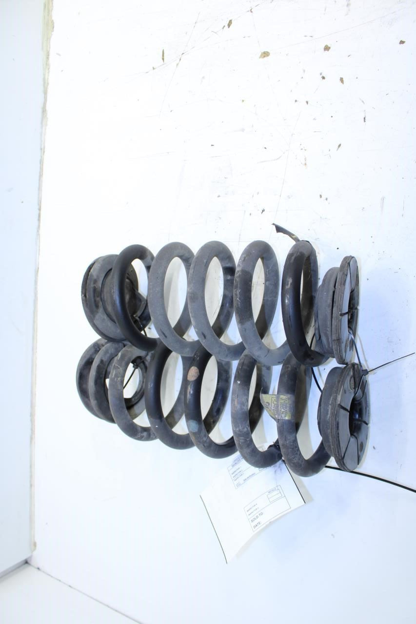 20-25 Ford Explorer AWD Rear RH and LH Suspension Coil Spring Pair LB5C-5560-JC - Alshned Auto Parts