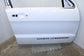 11-21 Jeep Grand Cherokee Front Right Passenger Door Shell Panel 68274938AC OEM - Alshned Auto Parts