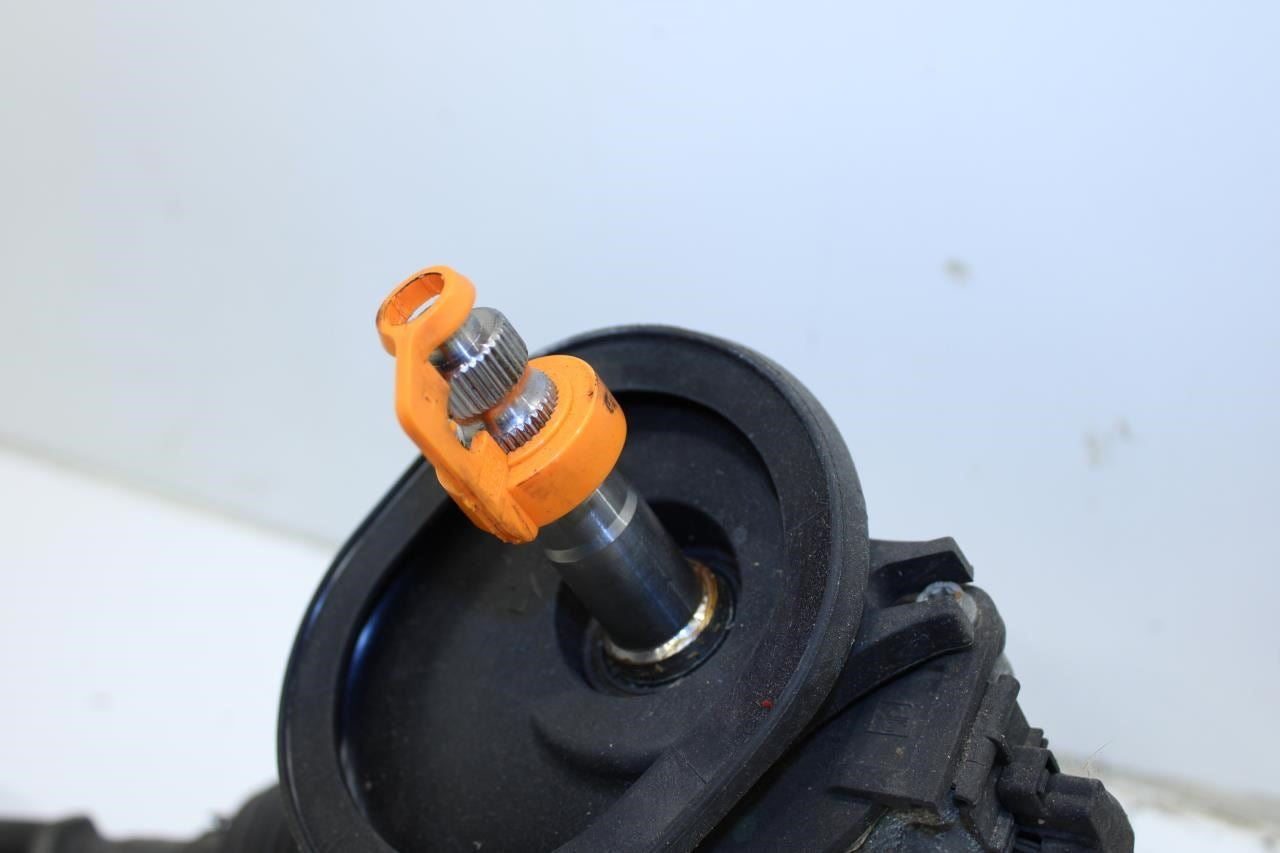 2018 Honda Accord 1.5L Power Steering Gear Rack & Pinion 53600-TVA-A09 OEM - Alshned Auto Parts