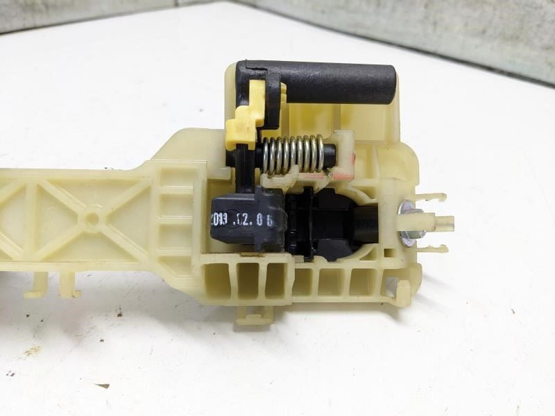 2012-2013 Kia Soul Front Right Door Exterior Handle 82651-2K500 OEM *ReaD* - Alshned Auto Parts