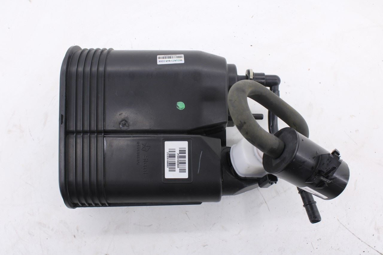 11-2021 Dodge Durango SXT 3.6L Fuel Vapor Evaporator Emission Canister 4593883AF1