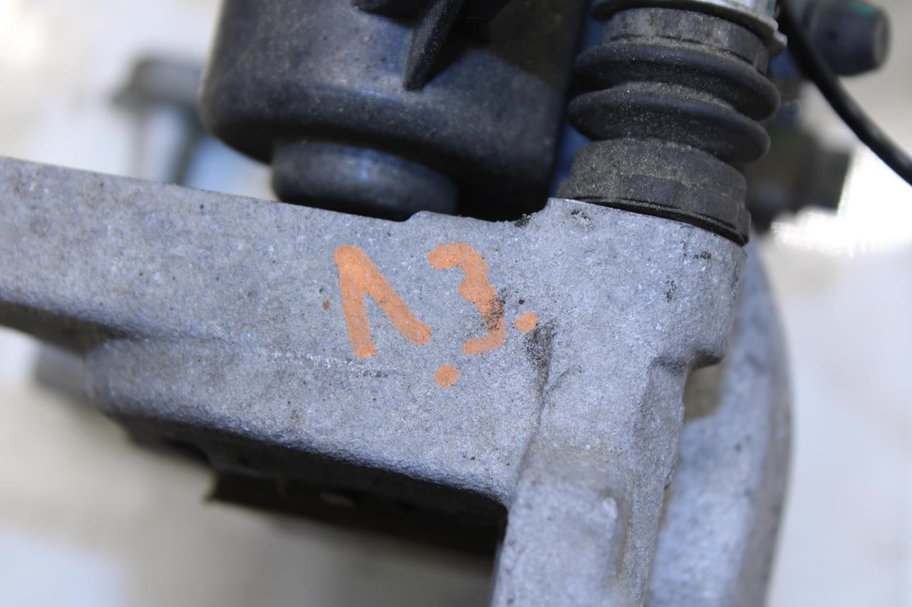 2019-2025 Cadillac XT4 Premium Rear Left Driver Side Brake Disc Caliper 13517683 - Alshned Auto Parts