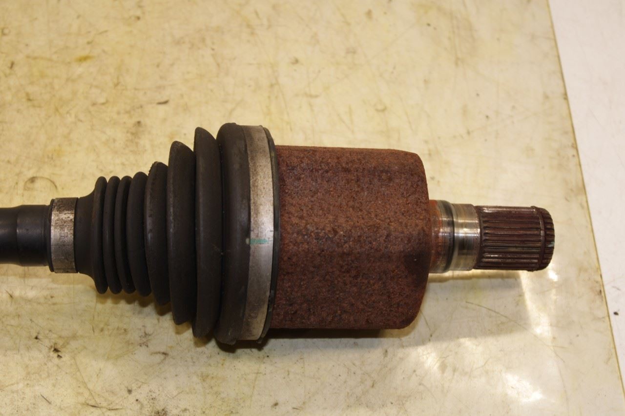 2015-2018 Volvo S60 T5 Premier FWD Front Left CV Axle Drive Half Shaft 31325108 - Alshned Auto Parts