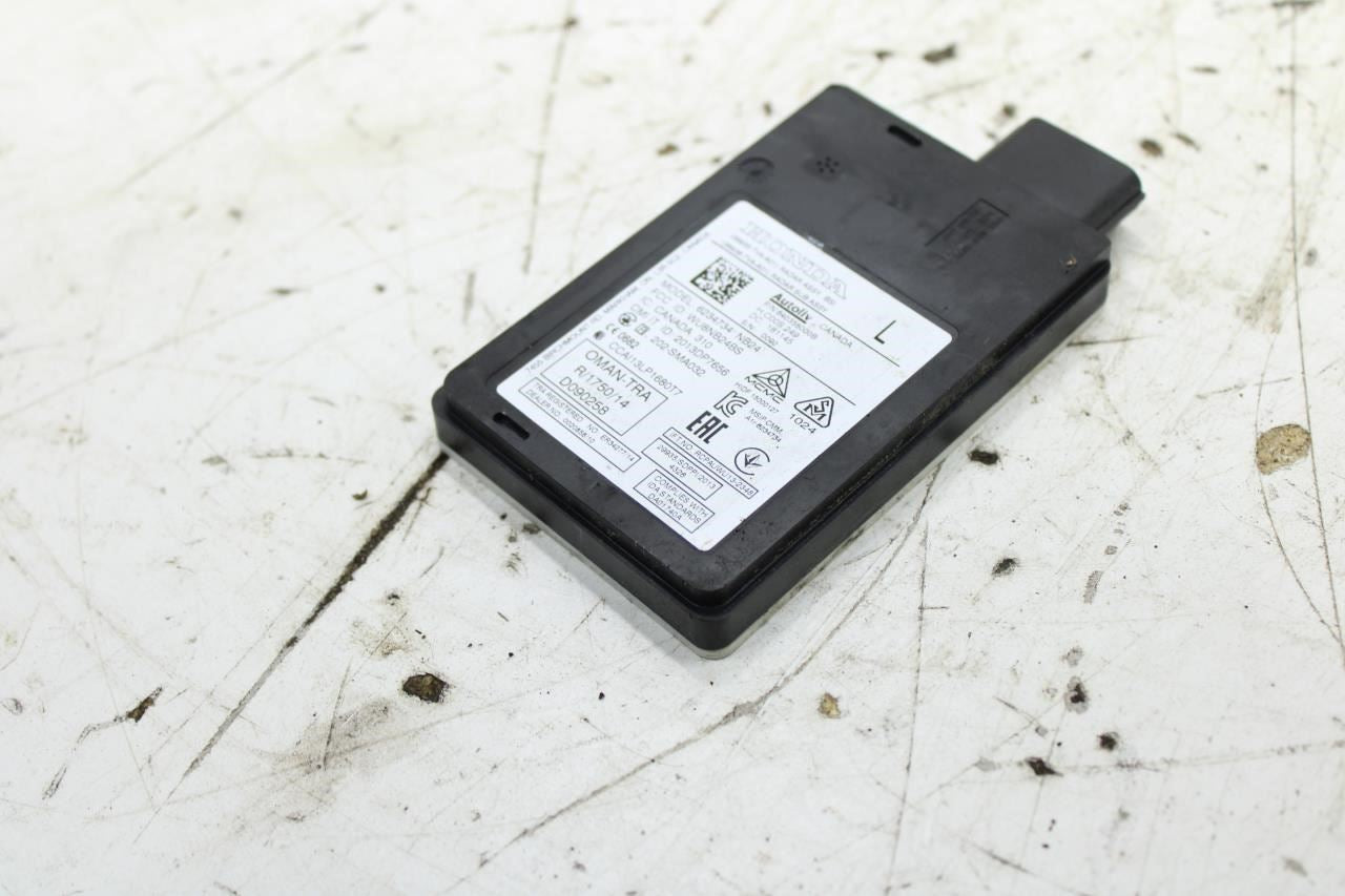 18-22 Honda Accord RR LH Blind Spot Detection Radar Sensor Module 36935-TVA-A01 - Alshned Auto Parts