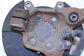 18-20 Nissan Pathfinder SV Rear Left Driver Side Spindle Knuckle Hub 43022-3JA0B - Alshned Auto Parts
