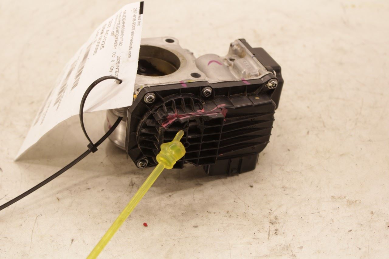 2023-2026 Acura Integra A-Spec Fuel Injection Throttle Body 16400-59B-003 *ReaD* - Alshned Auto Parts