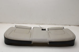 2023-2025 Kia Sportage Hybrid EX 1.6L AWD Rear Seat 2nd Row Lower Cushion Bottom