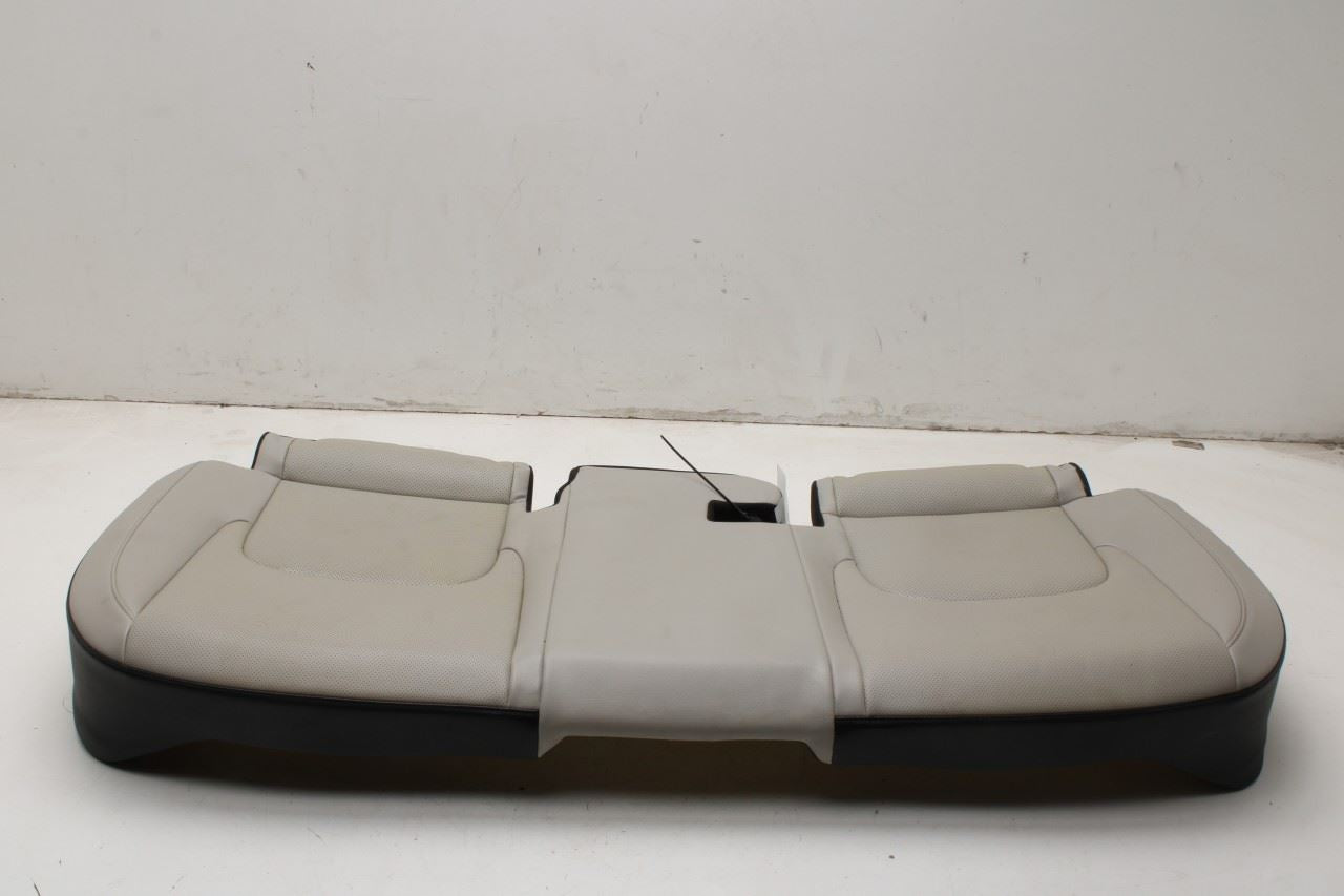 2023-2025 Kia Sportage Hybrid EX 1.6L AWD Rear Seat 2nd Row Lower Cushion Bottom - Alshned Auto Parts