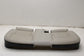 2023-2025 Kia Sportage Hybrid EX 1.6L AWD Rear Seat 2nd Row Lower Cushion Bottom - Alshned Auto Parts