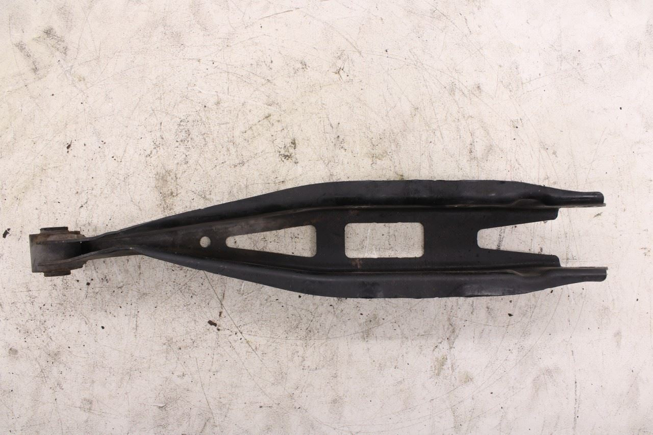 2013-2016 Subaru Impreza Sport Premium AWD Rear Driver Left Side Control Arm Set19