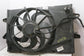 2010-2017 Chevrolet Equinox Radiator Cooling Fan Motor Assembly 20831428 OEM - Alshned Auto Parts