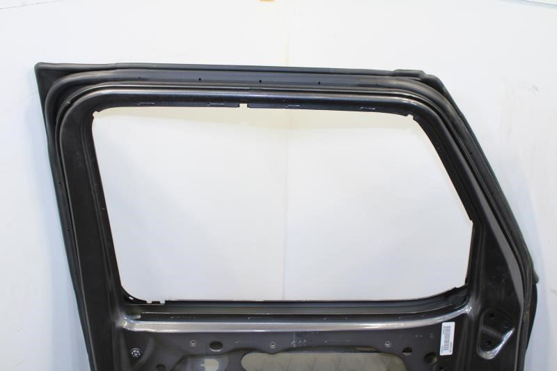 2020-2021 Jeep Gladiator Front Left Driver Door Shell Panel 68281911AO OEM - Alshned Auto Parts