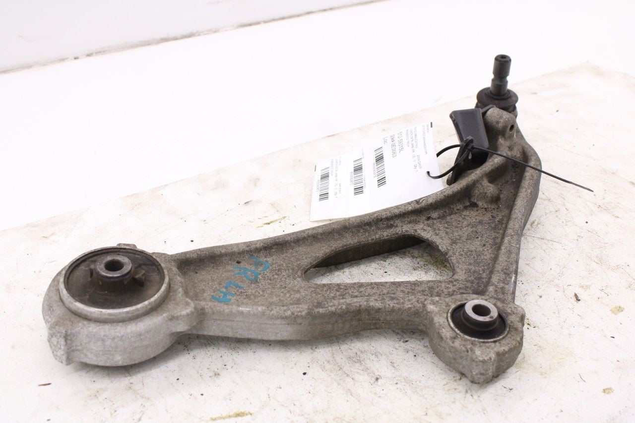 2014-2020 Infiniti QX60 AWD Front Suspension Left Lower Control Arm 54501-3JA0C10