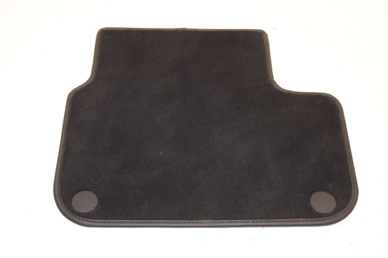 2014-16 Maserati Ghibli S Q4 Front and Rear RH and LH Interior Carpet Floor Mats - Alshned Auto Parts