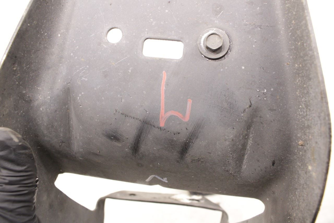 2018-25 Ford Expedition MAX XLT Left Side Running Step Board Mount Bracket Set 3 - Alshned Auto Parts