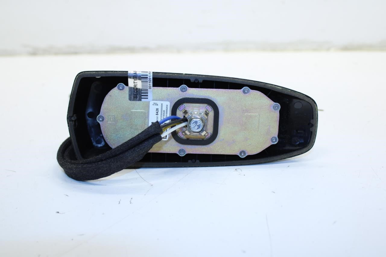 2017-2019 GMC Acadia SLT-1 GPS Navigation High Frequency Roof Antenna 23378426 - Alshned Auto Parts