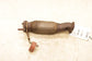 15-17 Hyundai Veloster Turbo 1.6L Front Exhaust System Muffler Pipe 28610-A2500 - Alshned Auto Parts