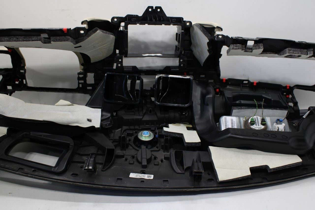 2014-2018 BMW X5 xDrive35i Dash Instrument Panel 51459298601 OEM - Alshned Auto Parts