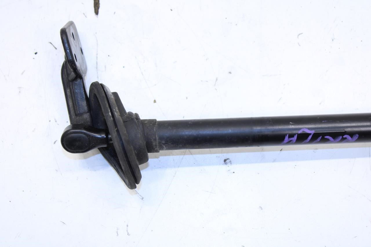 07-11 Mercedes-Benz S550 Rear LH Door Check Strap Shock Strut 221-730-05-16 OEM - Alshned Auto Parts