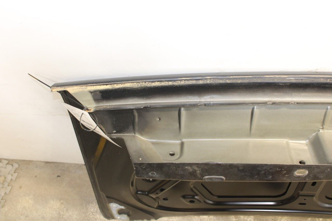 2008-2023 Dodge Challenger Rear Trunk Deck Lid Shell Panel 68044234AD OEM - Alshned Auto Parts