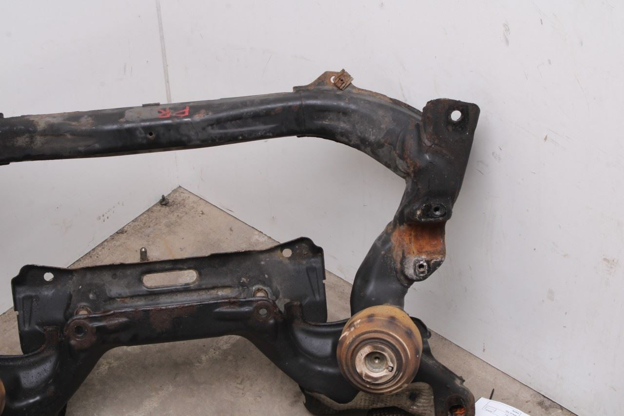 2003-2006 Mercedes-Benz E500 RWD Front Crossmember Subframe 2116201187 OEM - Alshned Auto Parts