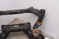 2003-2006 Mercedes-Benz E500 RWD Front Crossmember Subframe 2116201187 OEM - Alshned Auto Parts